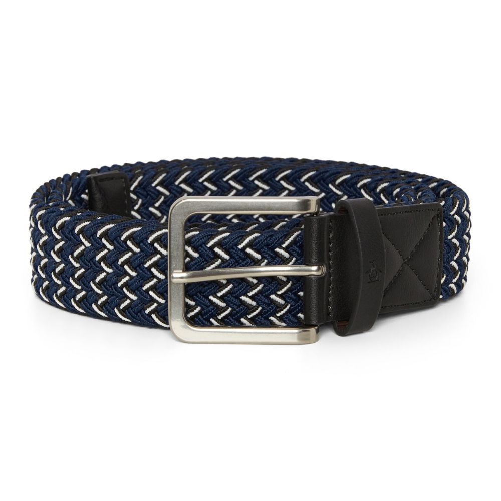 Original Penguin Embossed Pete Golf Belt 2026 - OGASG069-417