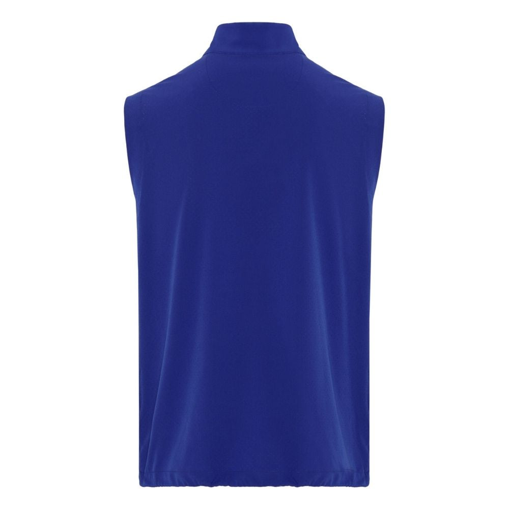 Original Penguin Heritage Light Weight Packable Golf Vest 2026 - OGVSF010-466