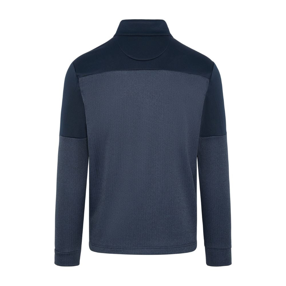 Original Penguin Midweight 1/4 Zip Colour Block Men's Golf Top 2026 - OGKFG004-413
