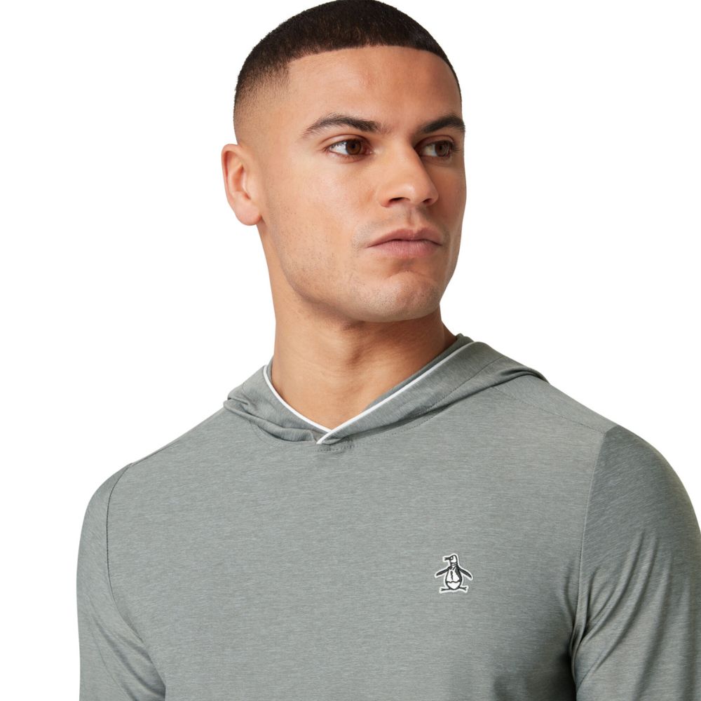 Original Penguin Performance Earl Golf Hoodie 2026 - OGKSF0B8-086