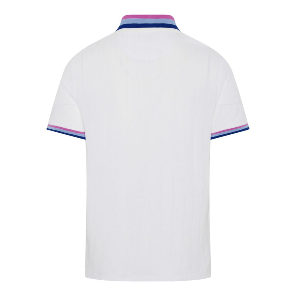 Original Penguin Performance With Ribbed Blocking Golf Polo 2026 - OGKSG057-118