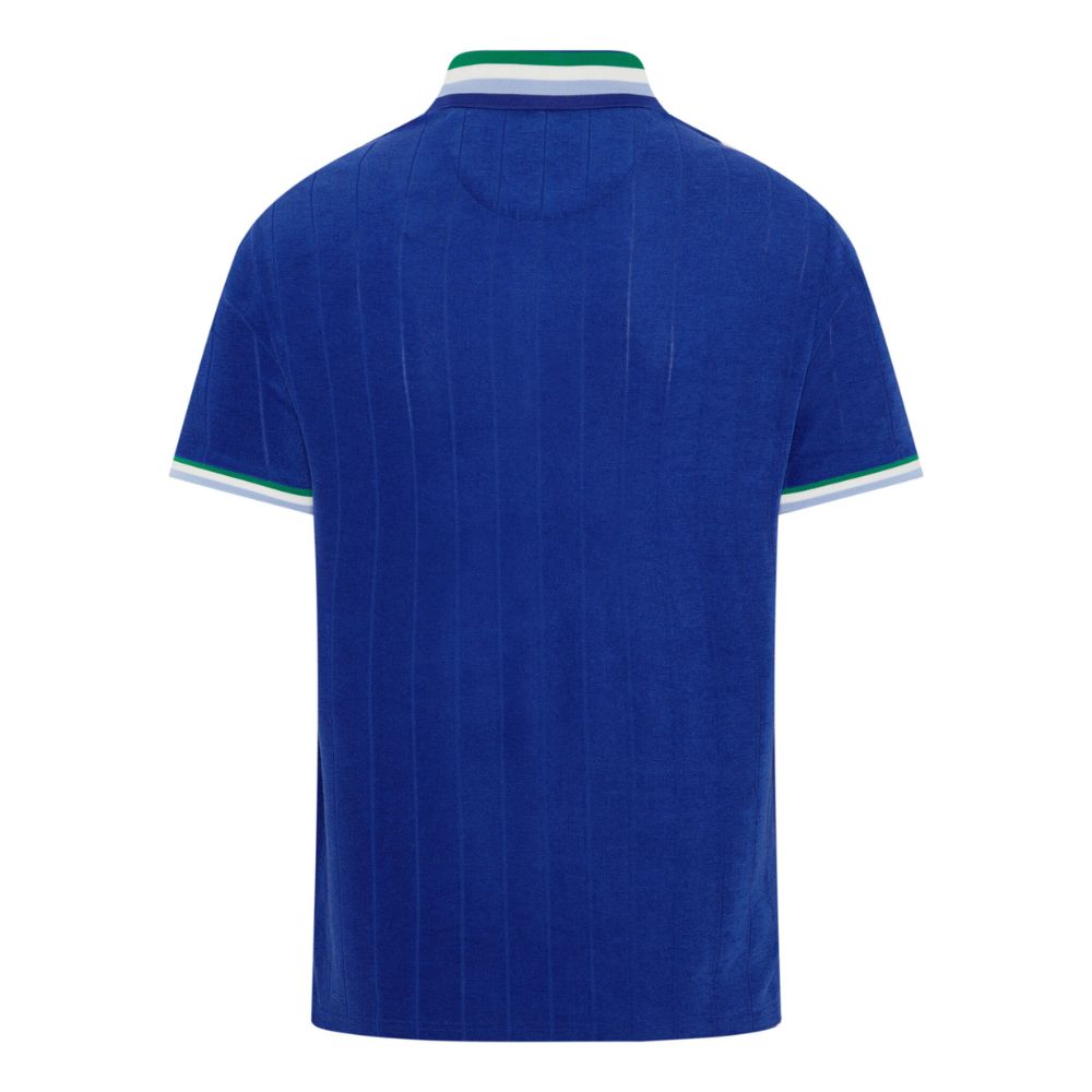 Original Penguin Performance With Ribbed Blocking Golf Polo 2026 - OGKSG057-466