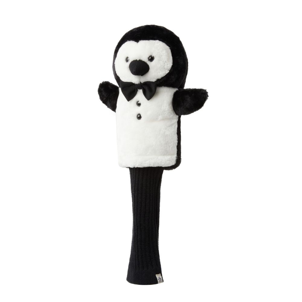 Original Penguin Pete Fairway Golf Rescue Headcover 2026 - OGASE009-118