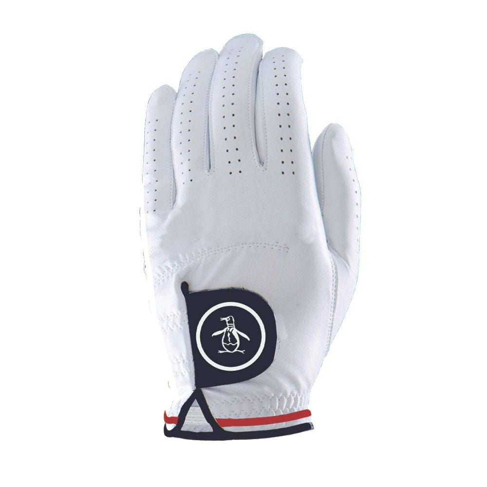 Original Penguin Pete Golf Glove 2026 - OGASC063-118