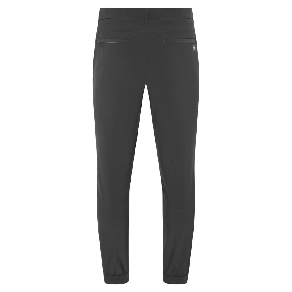 Original Penguin Pete Performance Men's Golf Jogger 2026 - OGBSG053-085 Asphalt 085 W32