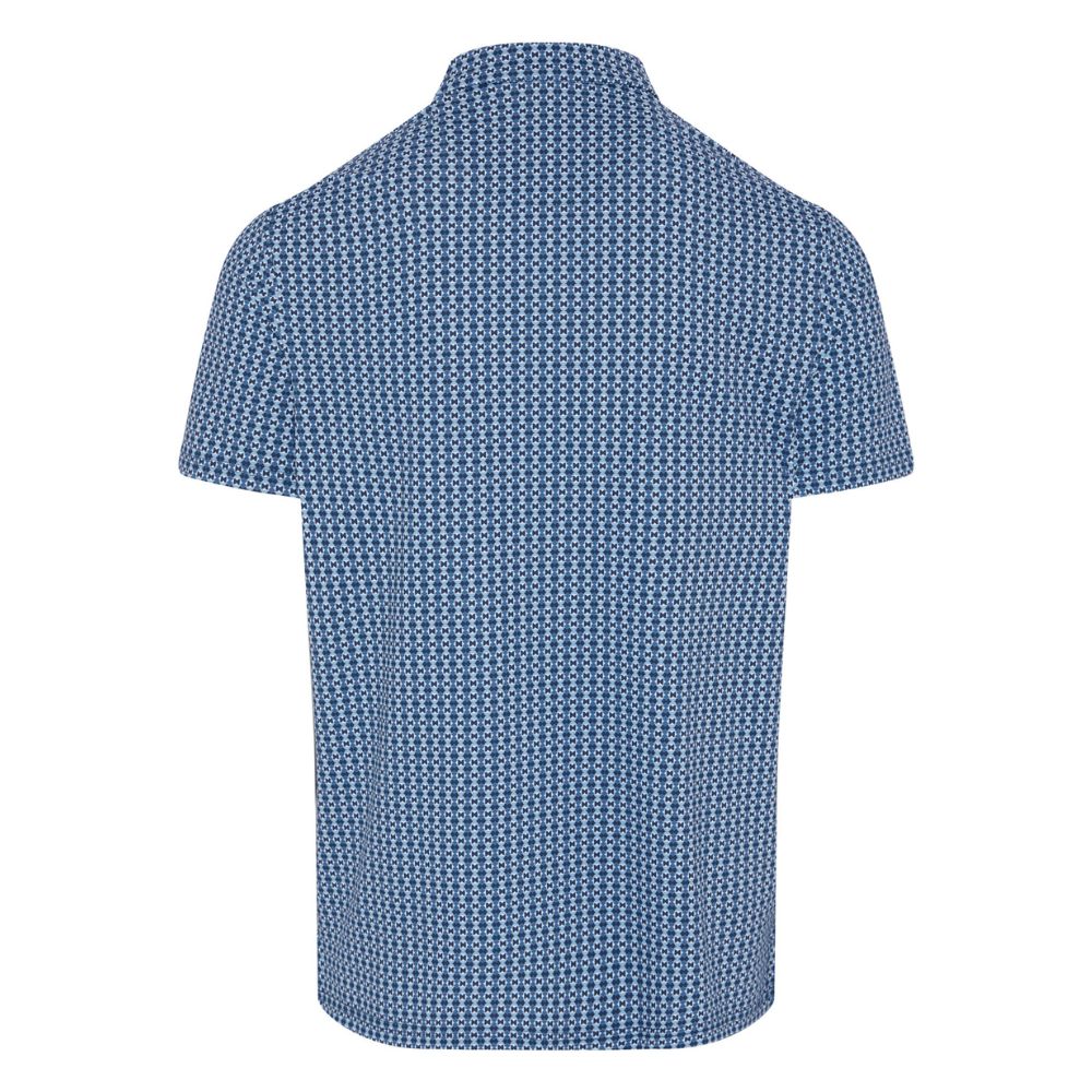 Original Penguin Pete's Bow Tie Men's Golf Polo 2026 - OGKSG028-417
