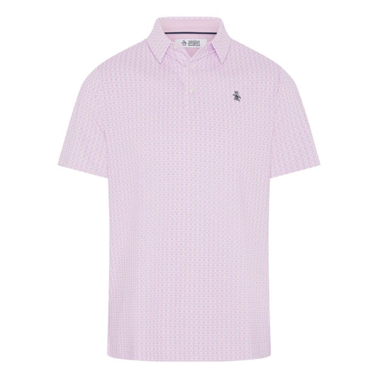 Original Penguin Pete's Bow Tie Golf Polo 2026 - OGKSG028-687 Pirouette 687 M