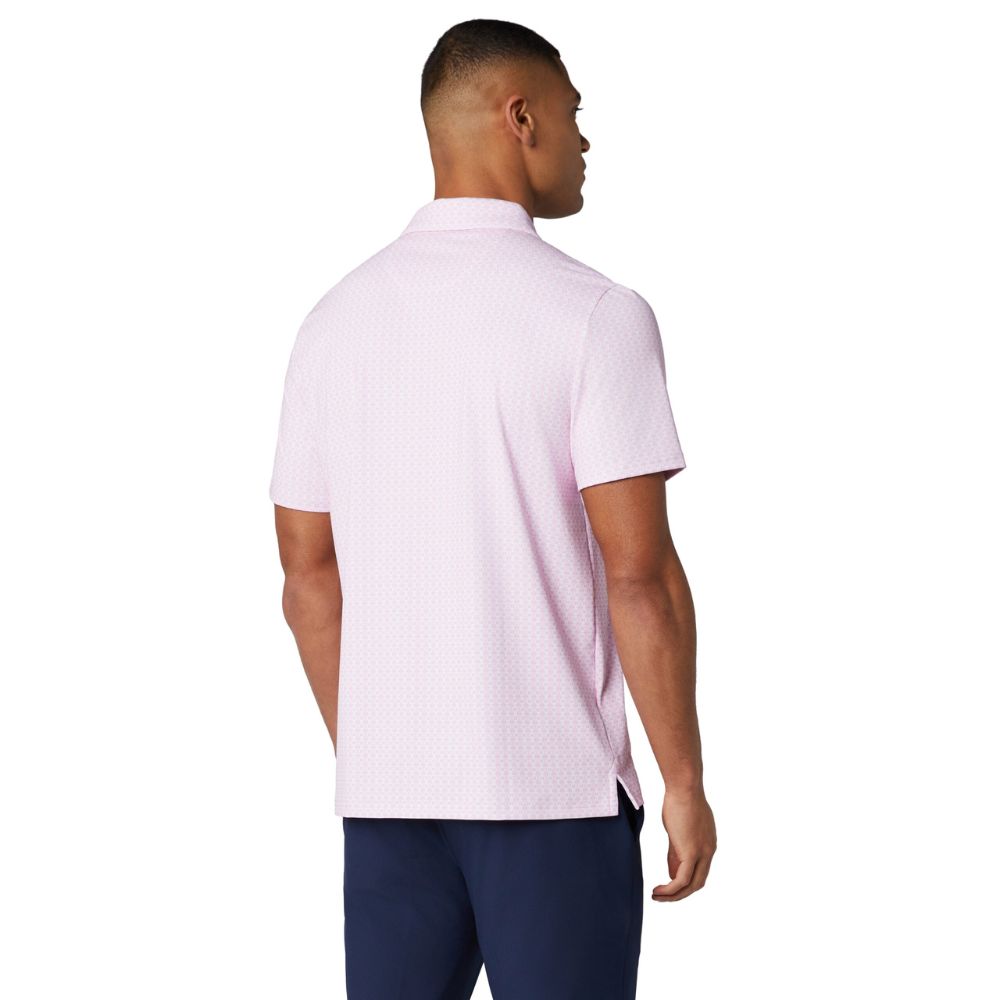 Original Penguin Pete's Bow Tie Golf Polo 2026 - OGKSG028-687