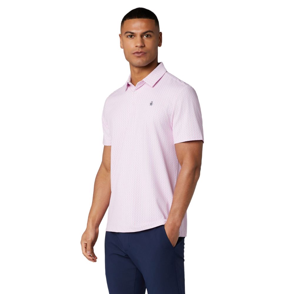Original Penguin Pete's Bow Tie Golf Polo 2026 - OGKSG028-687