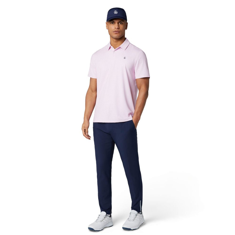 Original Penguin Pete's Bow Tie Golf Polo 2026 - OGKSG028-687