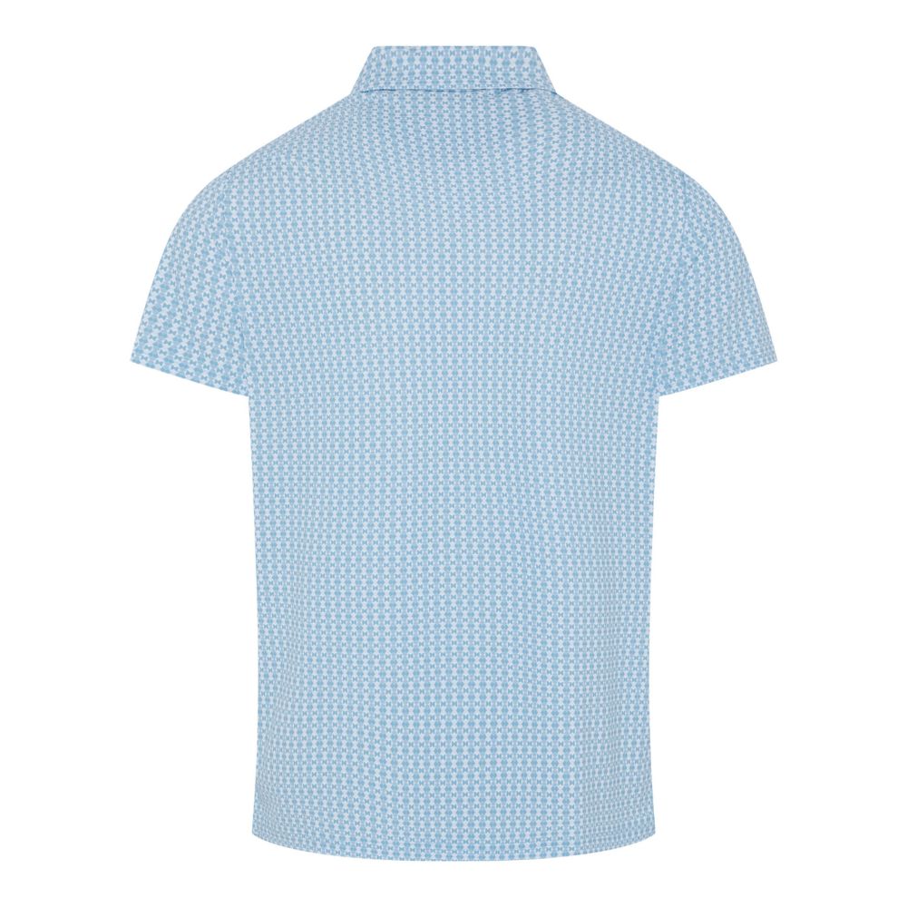 Original Penguin Pete's Bow Tie Men's Golf Polo 2026 - OGKSG028-465