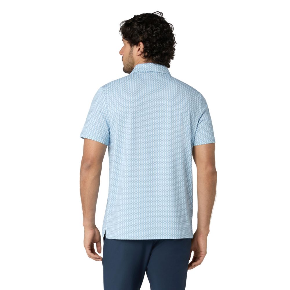 Original Penguin Pete's Bow Tie Men's Golf Polo 2026 - OGKSG028-465