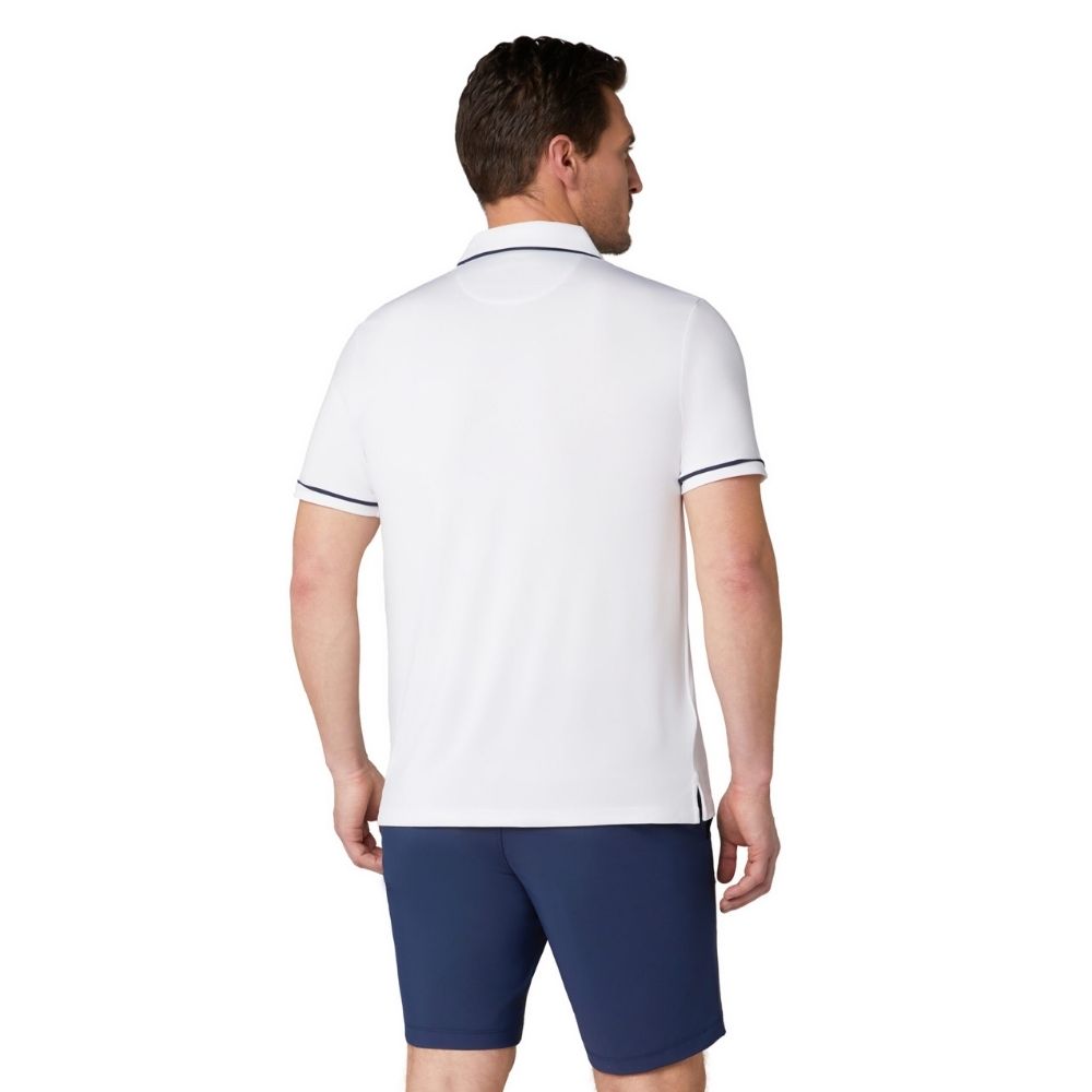 Original Penguin Pete's Solid Golf Polo 2026 - OGKSG091-118