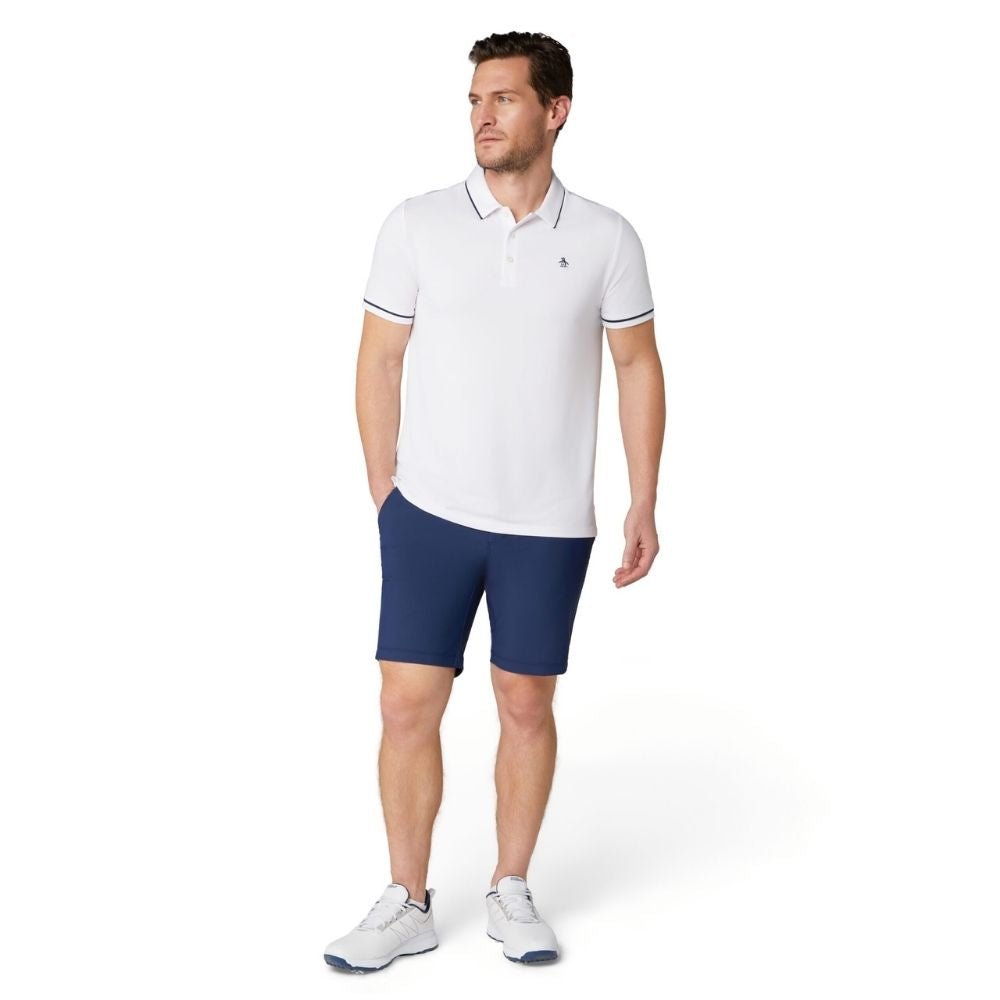 Original Penguin Pete's Solid Golf Polo 2026 - OGKSG091-118