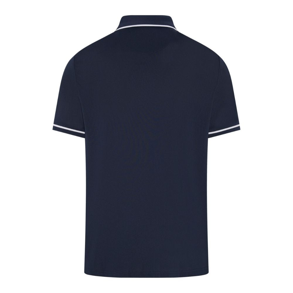 Original Penguin Pete's Solid Men's Golf Polo 2026 - OGKSG091-417