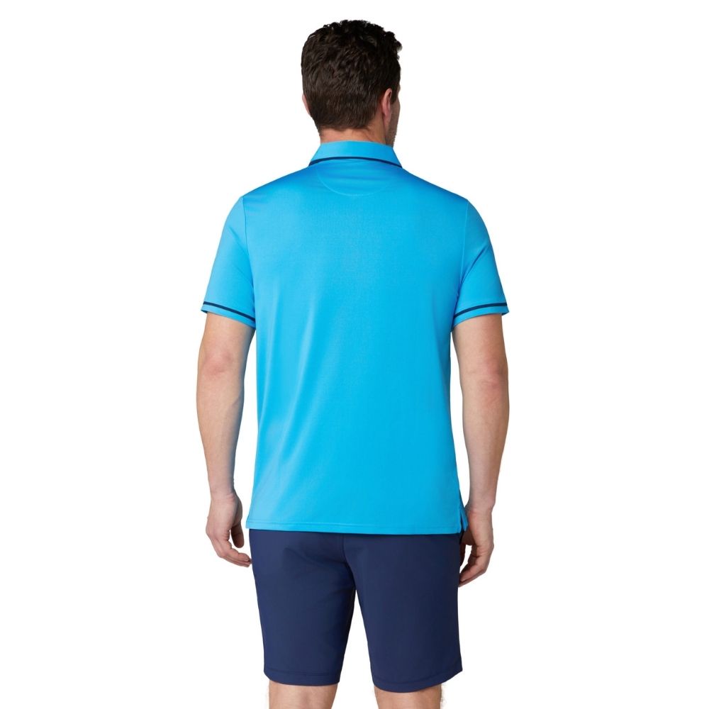 Original Penguin Pete's Solid Golf Polo 2026 - OGKSG091-454