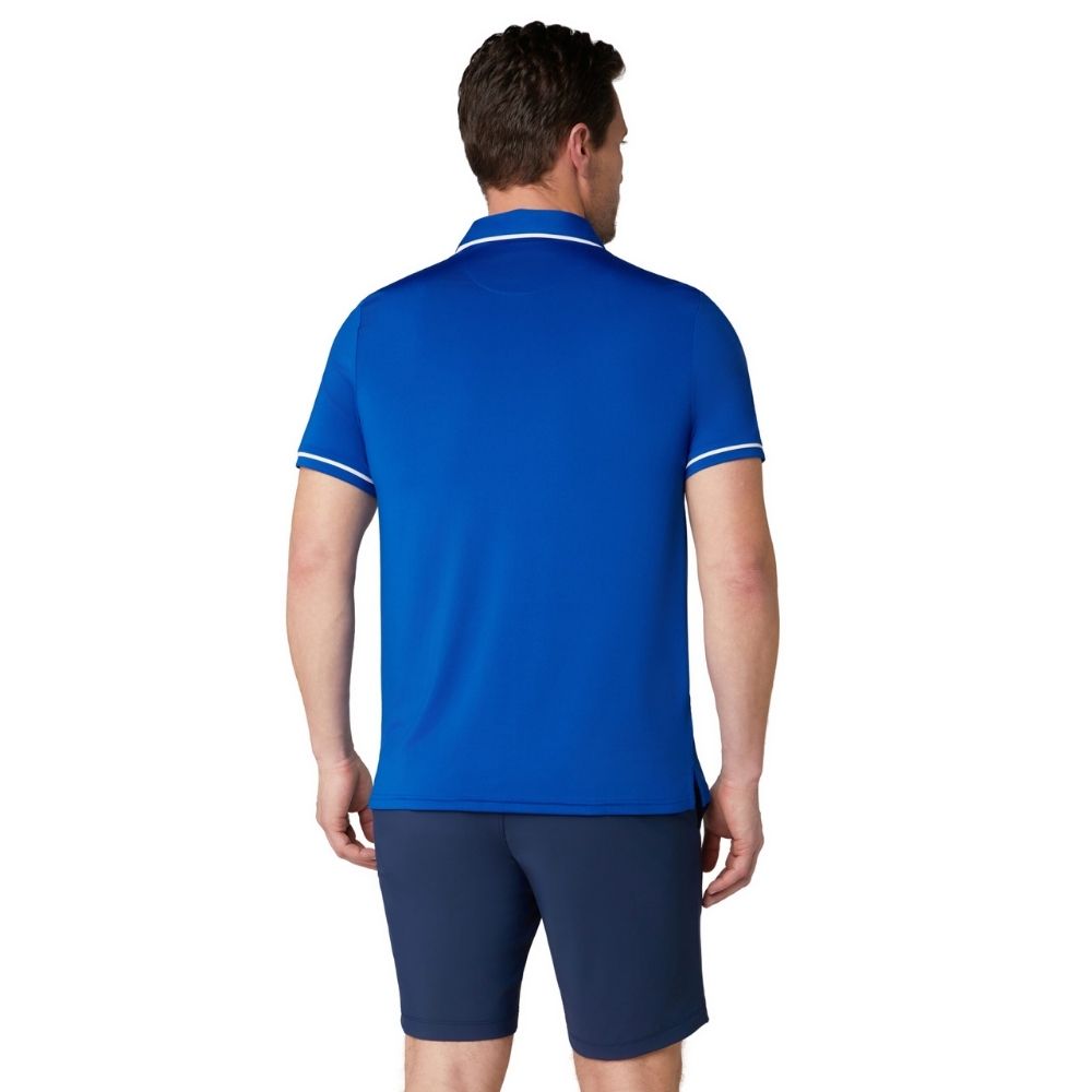 Original Penguin Pete's Solid Golf Polo 2026 - OGKSG091-466