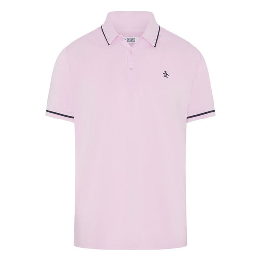 Original Penguin Pete's Solid Golf Polo 2026 - OGKSG091-687 Pirouette 687 M