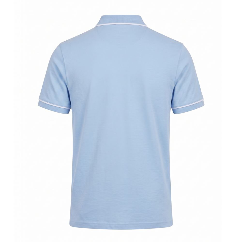 Original Penguin Pete's Solid Golf Polo 2026 - OGKSG091-978