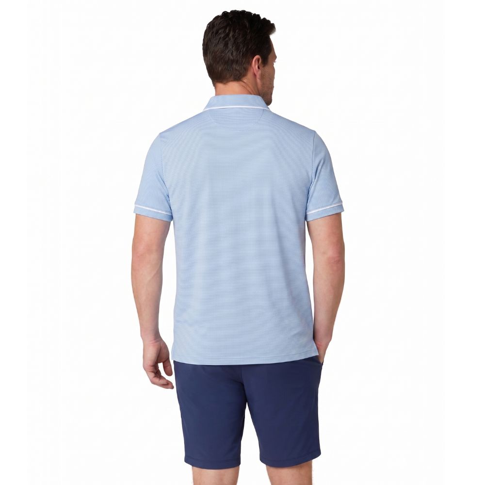 Original Penguin Pete's Solid Golf Polo 2026 - OGKSG091-978