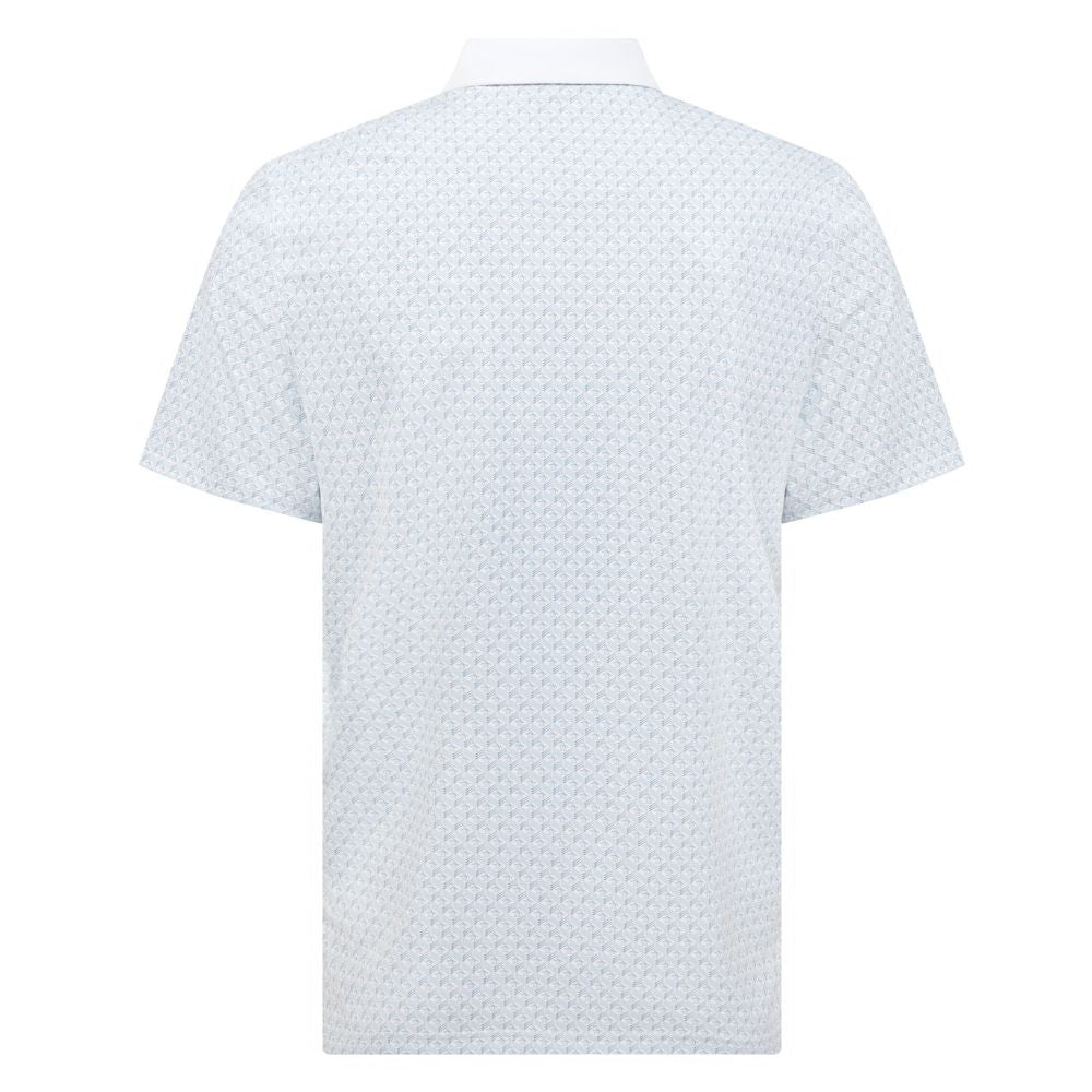 Original Penguin Pete's Tee Time Men's Golf Polo 2026 - OGKSF045-118
