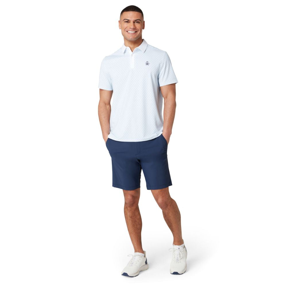 Original Penguin Pete's Tee Time Men's Golf Polo 2026 - OGKSF045-118