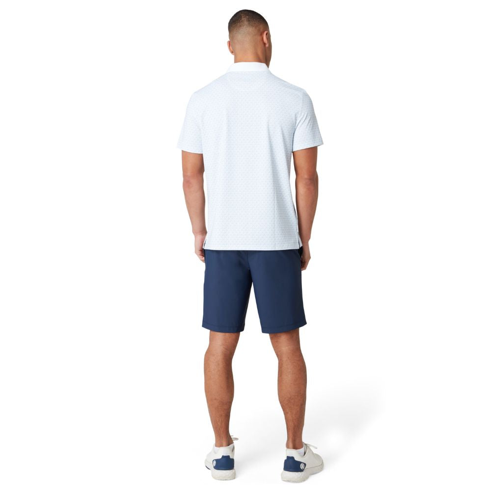 Original Penguin Pete's Tee Time Men's Golf Polo 2026 - OGKSF045-118