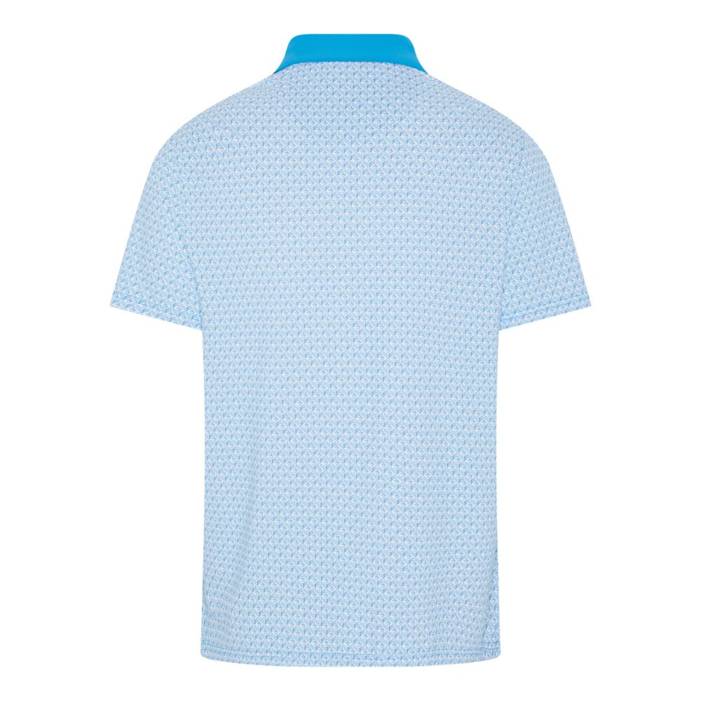 Original Penguin Pete's Tee Time Golf Polo 2026 - OGKSF045-454