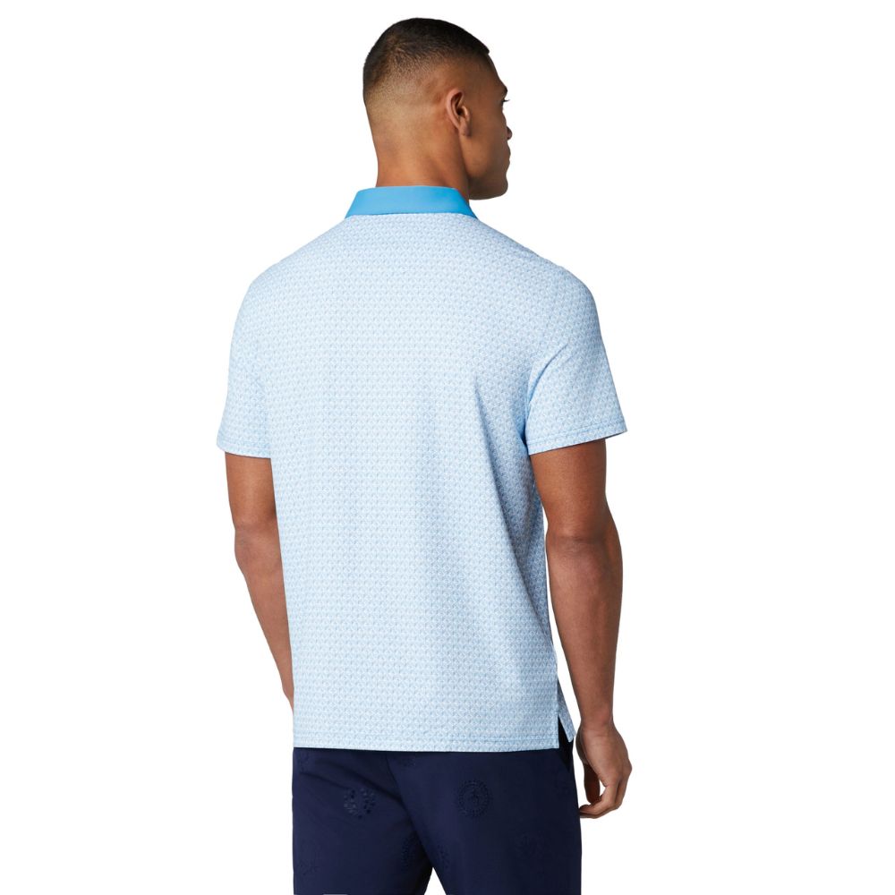 Original Penguin Pete's Tee Time Golf Polo 2026 - OGKSF045-454