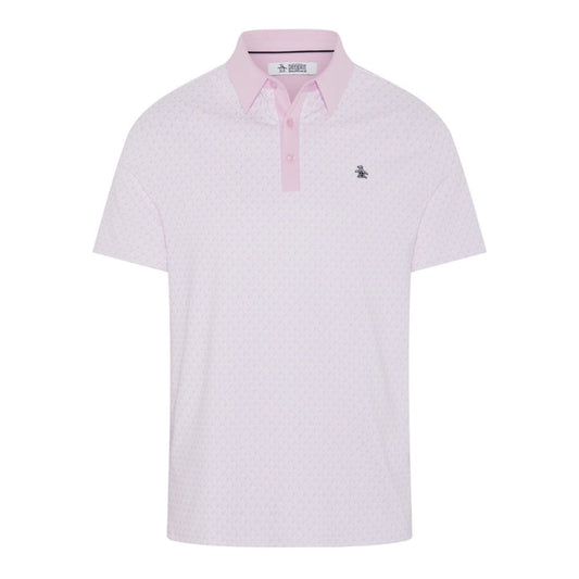 Original Penguin Pete's Tee Time Golf Polo 2026 - OGKSF045-687 Pirouette 687 M