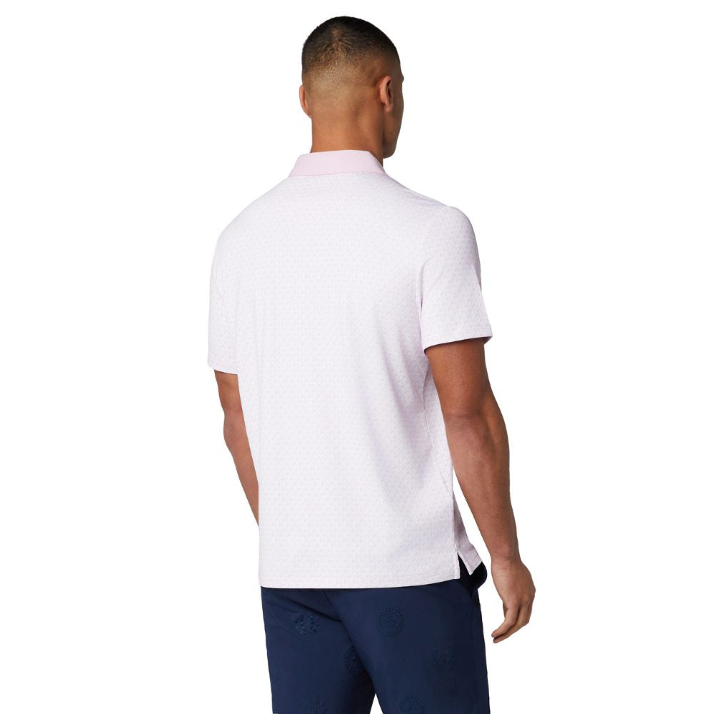 Original Penguin Pete's Tee Time Golf Polo 2026 - OGKSF045-687