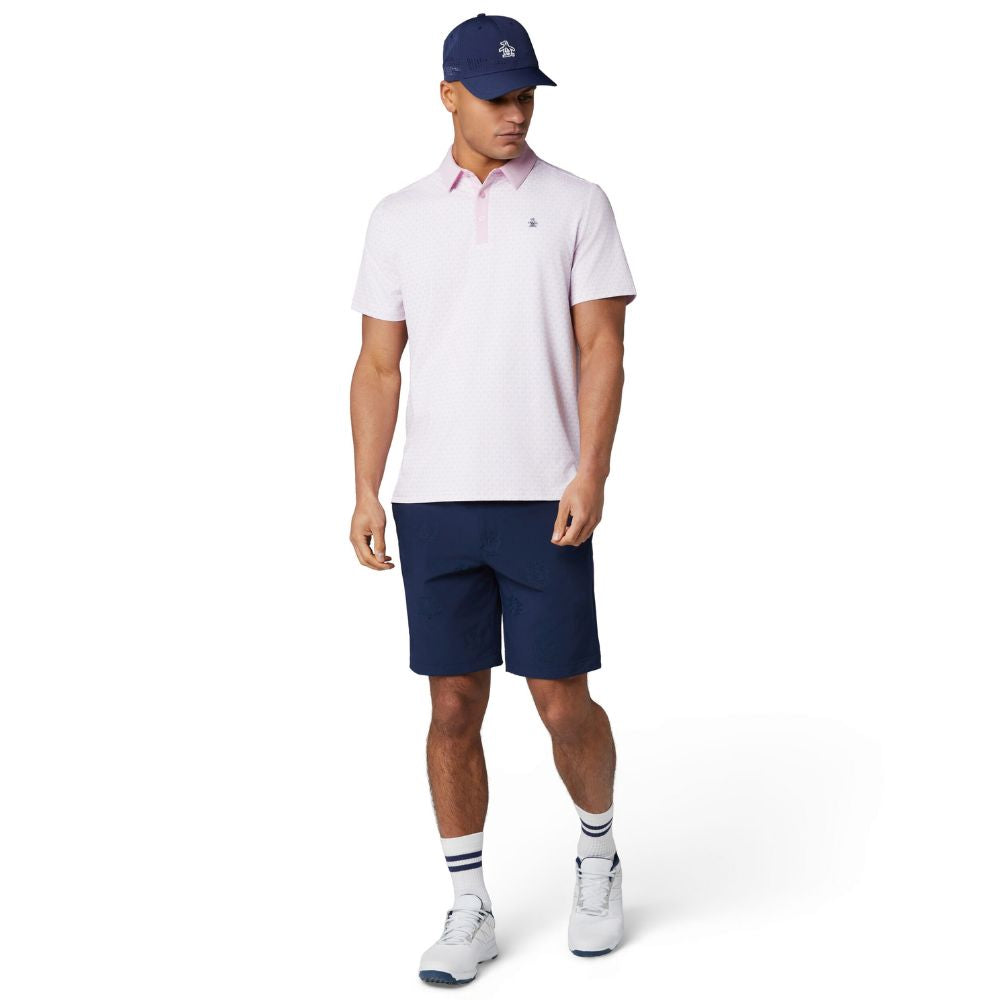 Original Penguin Pete's Tee Time Golf Polo 2026 - OGKSF045-687