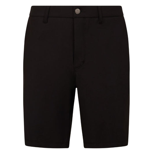 Original Penguin Players 9" Golf Shorts 2026 - OGKBSF46-001 Caviar 001 32