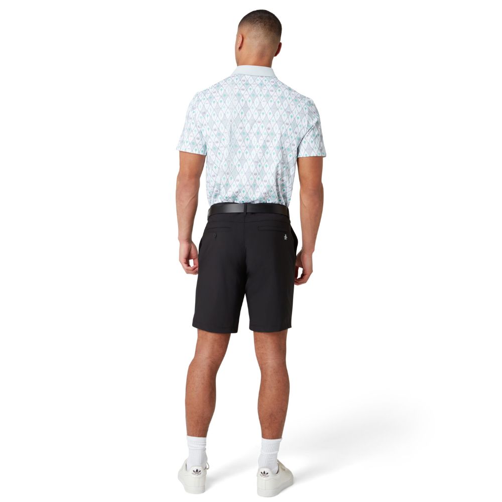 Original Penguin Players 9" Golf Shorts 2026 - OGKBSF46-001