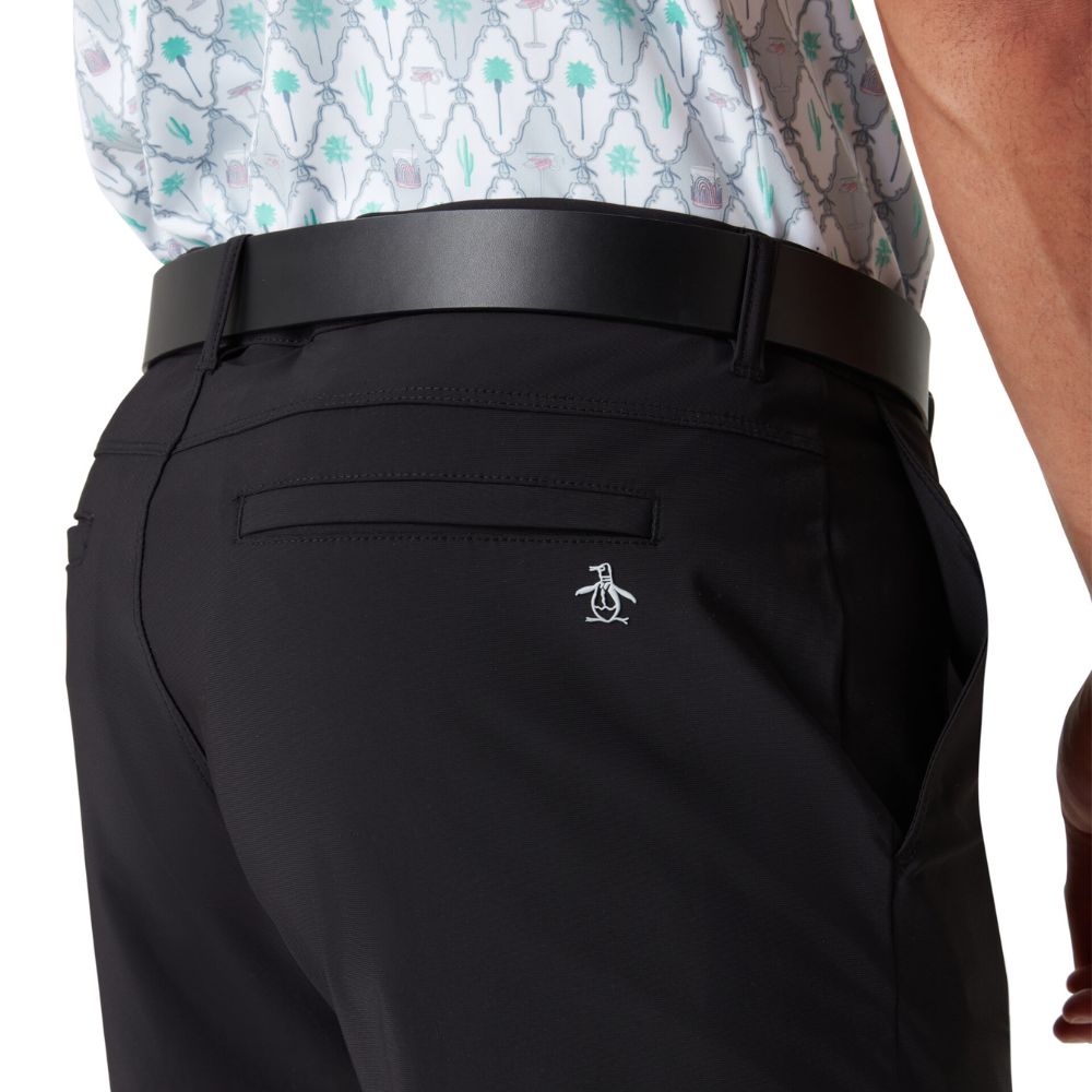 Original Penguin Players 9" Golf Shorts 2026 - OGKBSF46-001