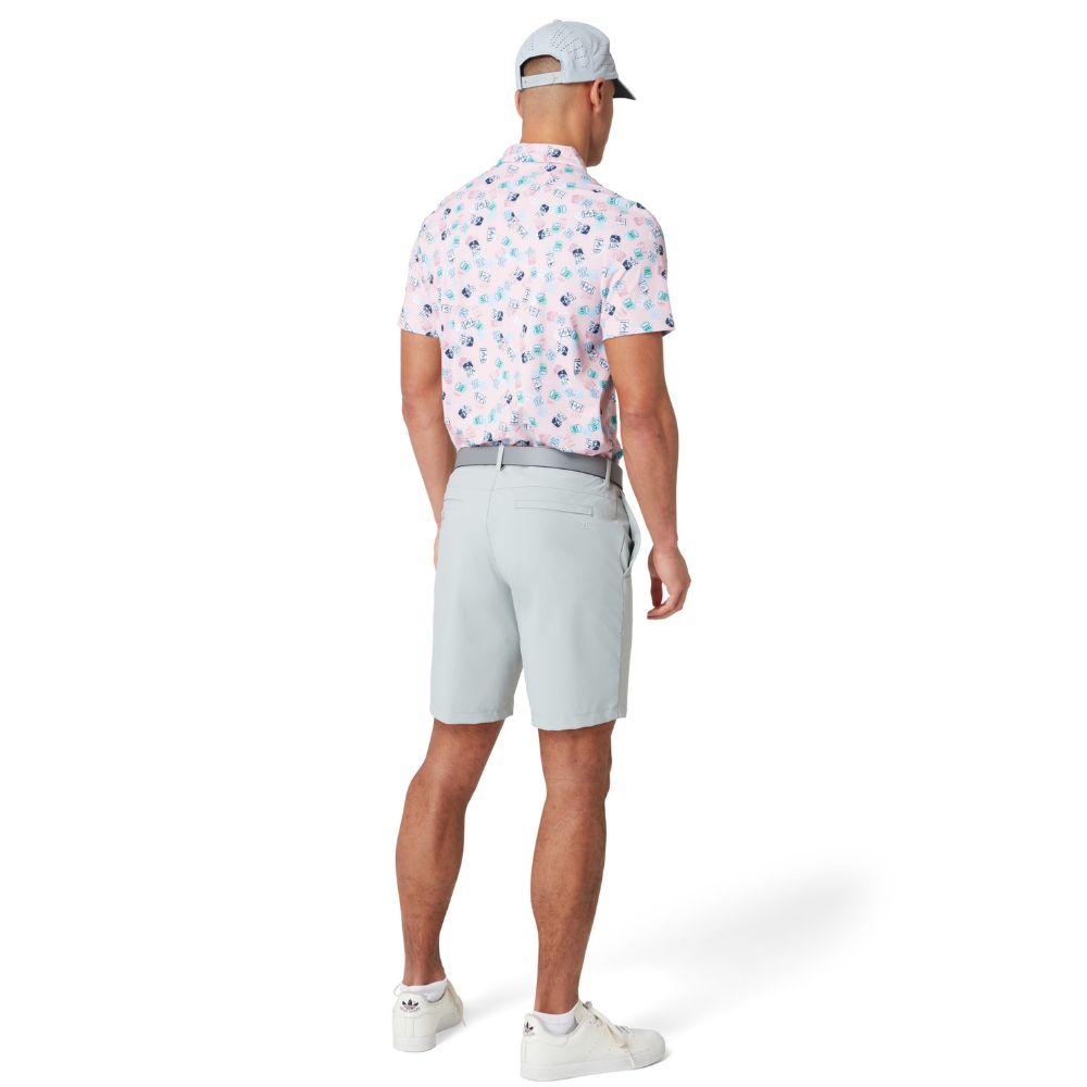 Original Penguin Players 9" Golf Shorts 2026 - OGKBSF46-038