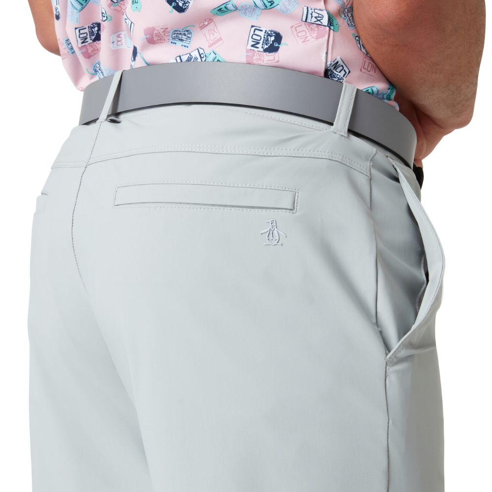 Original Penguin Players 9" Golf Shorts 2026 - OGKBSF46-038
