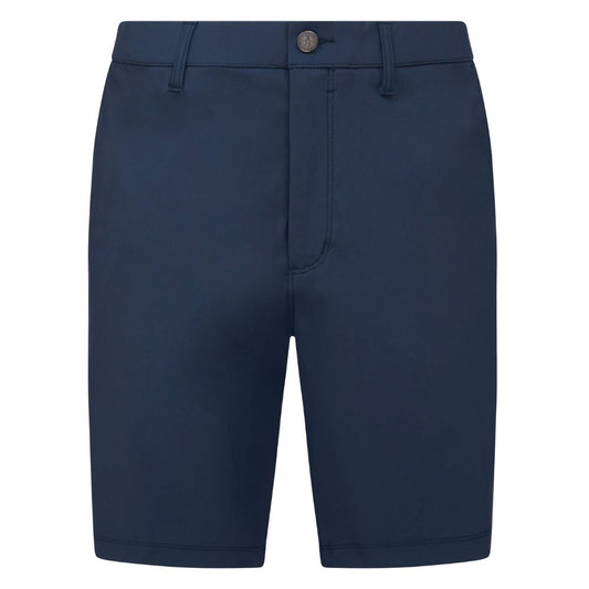 Original Penguin Players 9" Golf Shorts 2026 - OGKBSF46-417 Black Iris 417 32