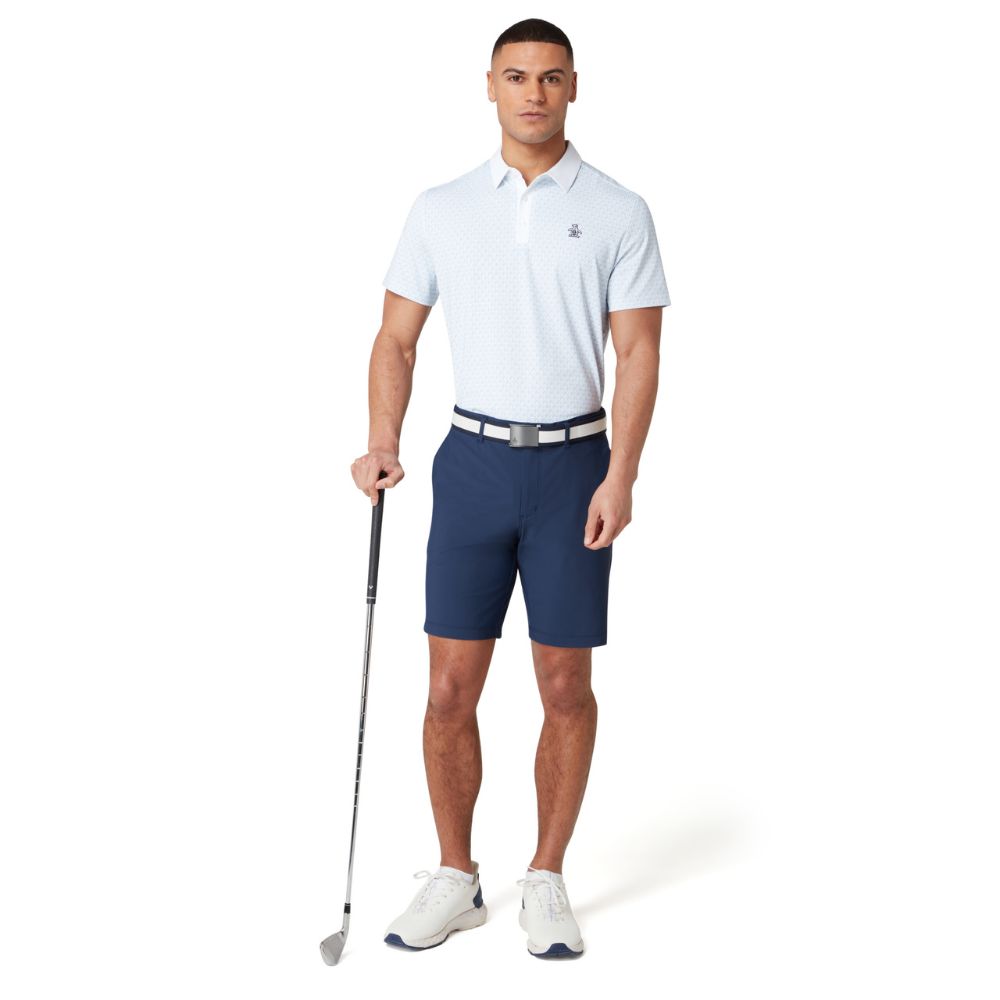 Original Penguin Players 9" Golf Shorts 2026 - OGKBSF46-417