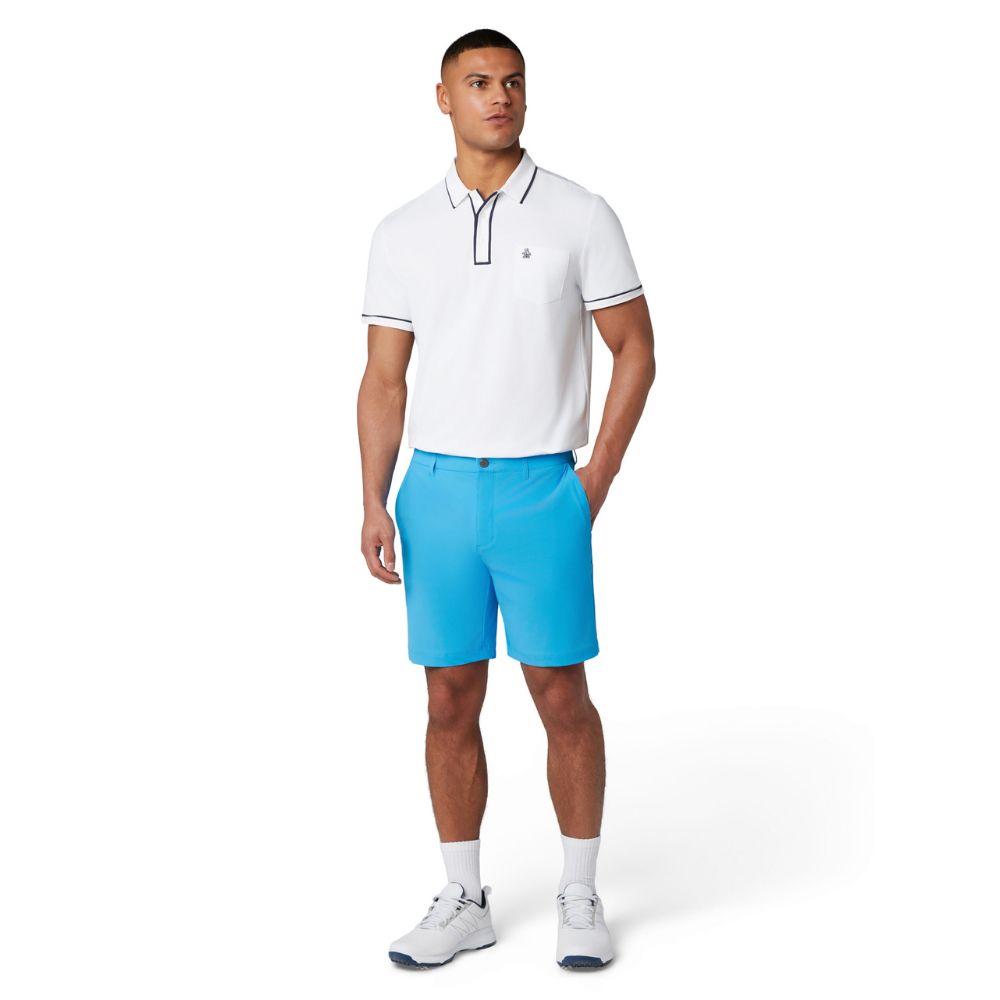 Original Penguin Players 9" Golf Shorts 2026 - OGKBSF46-454
