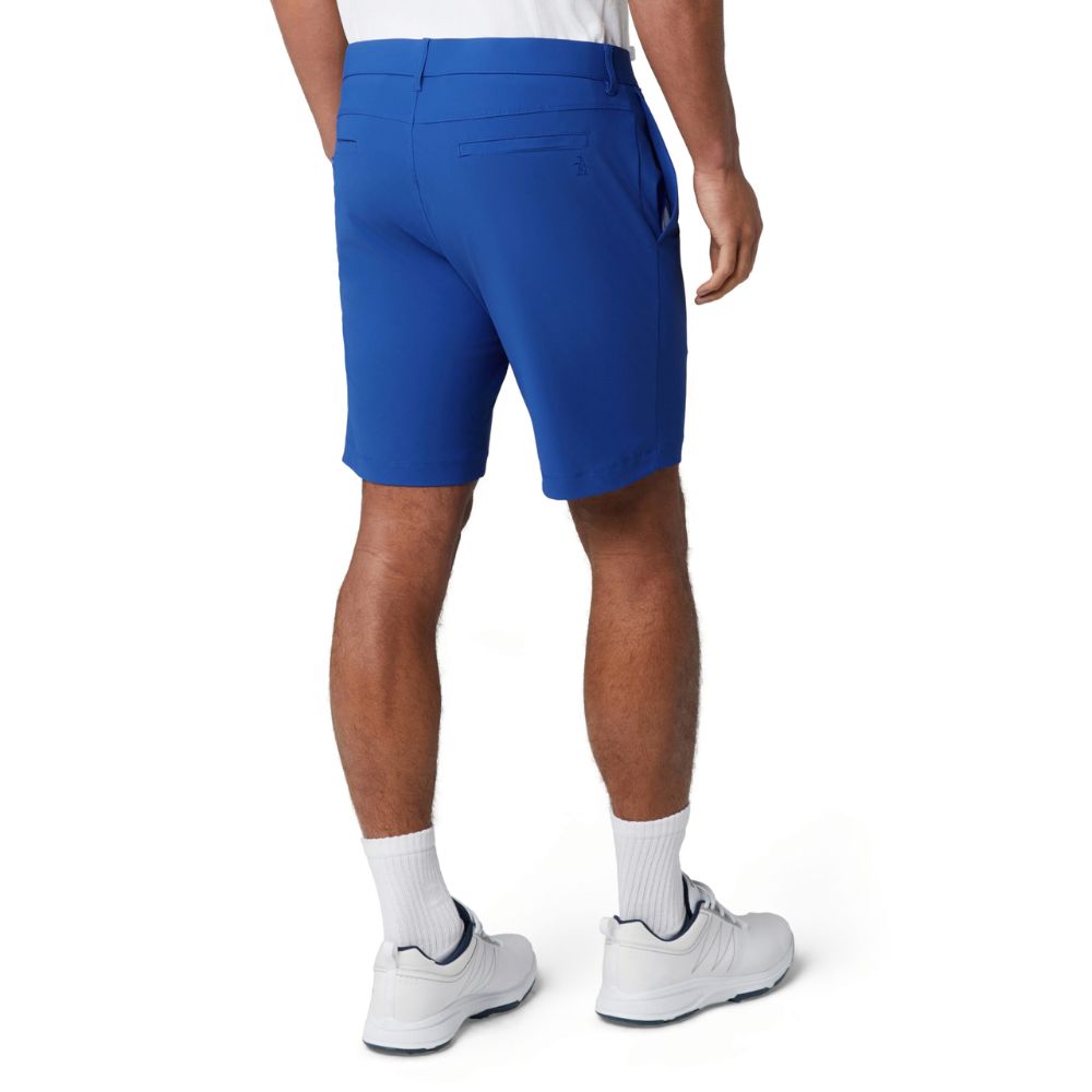 Original Penguin Players 9" Golf Shorts 2026 - OGKBSF46-466