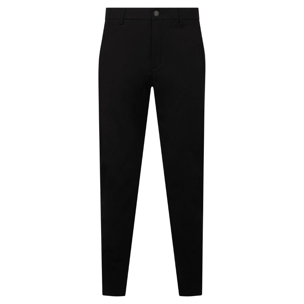 Original Penguin Players Men's Golf Trouser 2026 - OGKBSF44-001 Caviar 001 W32L32
