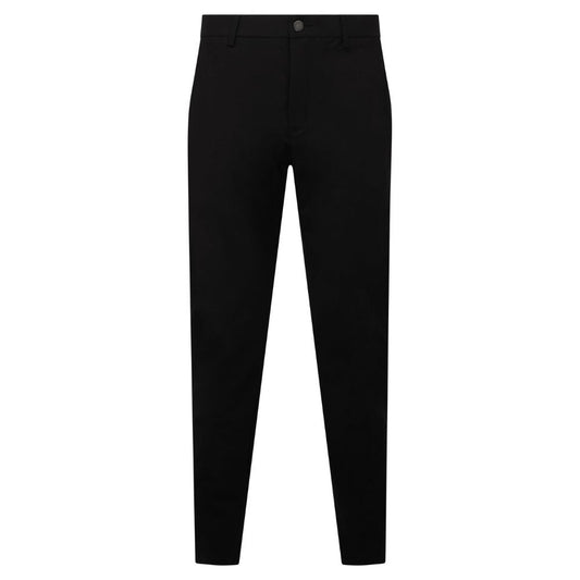 Original Penguin Players Men's Golf Trouser 2026 - OGKBSF44-001 Caviar 001 W32L32