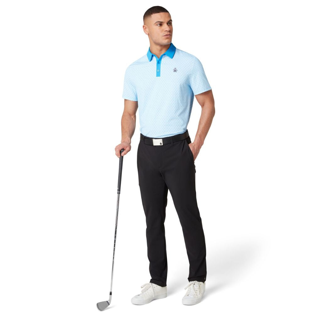Original Penguin Players Men's Golf Trouser 2026 - OGKBSF44-001