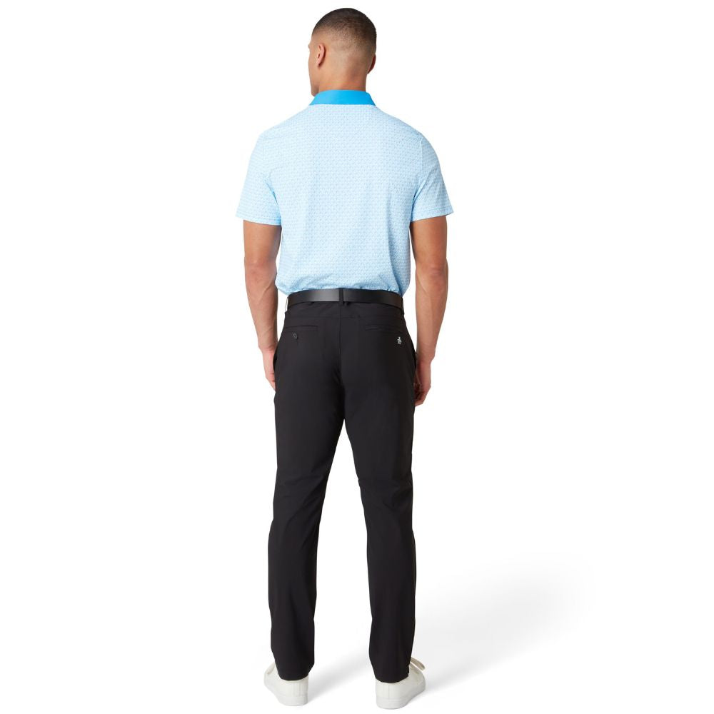 Original Penguin Players Men's Golf Trouser 2026 - OGKBSF44-001