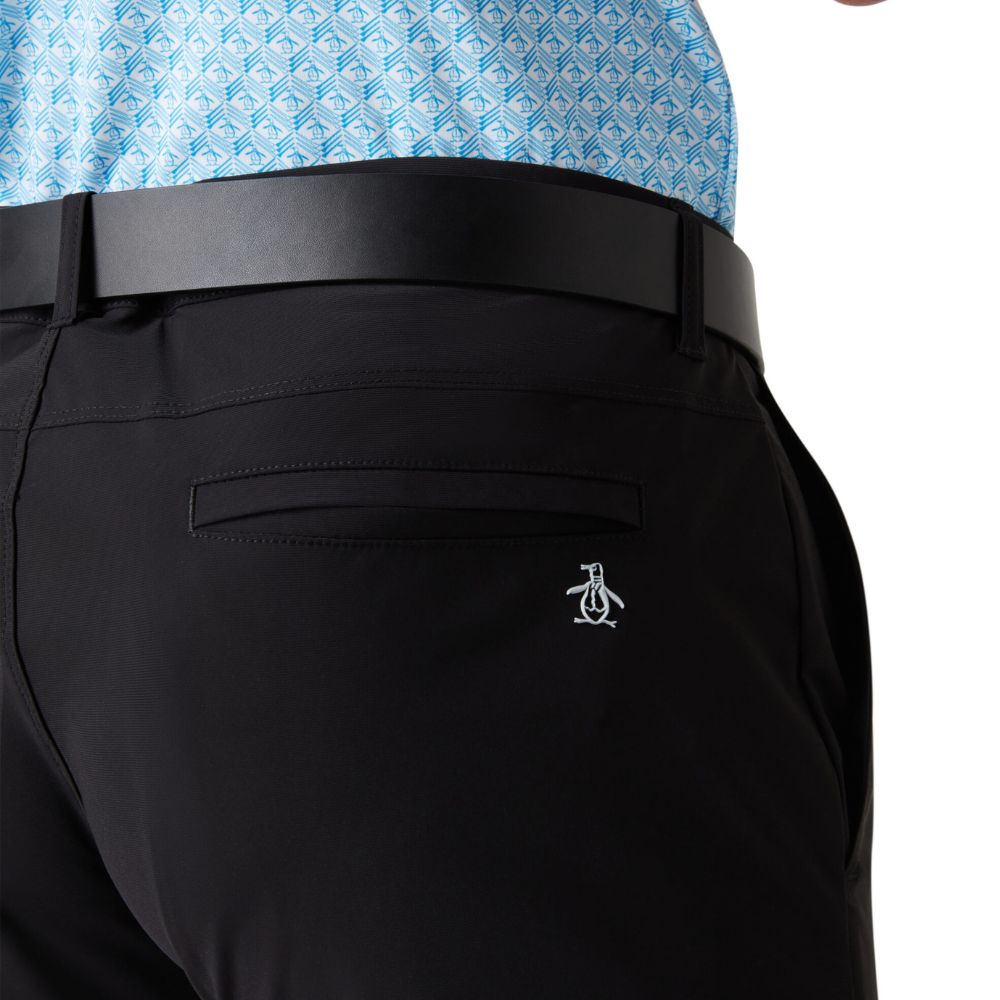Original Penguin Players Men's Golf Trouser 2026 - OGKBSF44-001