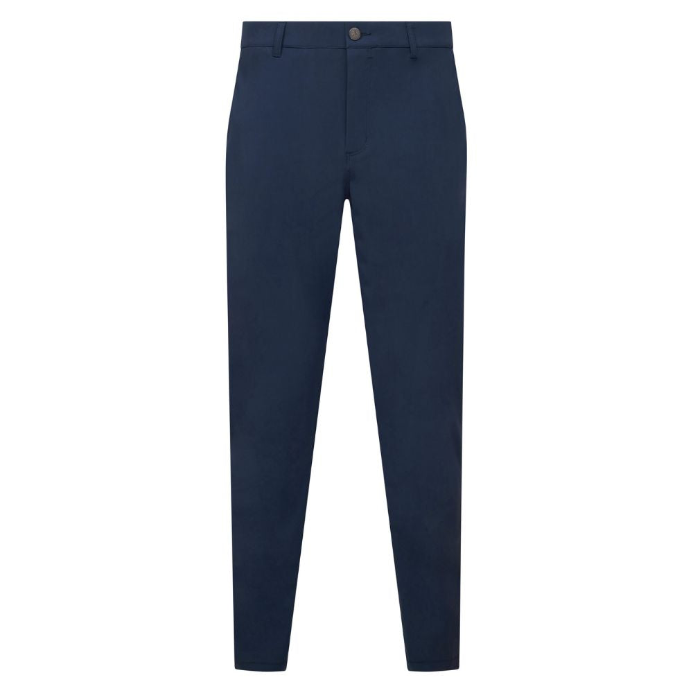 Original Penguin Players Men's Golf Trouser 2026 - OGKBSF44-417 Black Iris 417 W32L30
