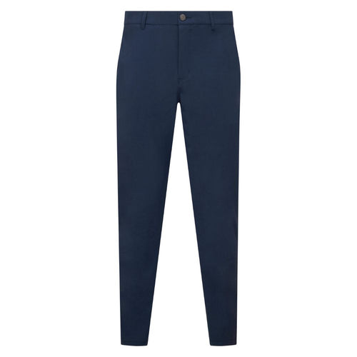 Original Penguin Players Men's Golf Trouser 2026 - OGKBSF44-417 Black Iris 417 W32L30