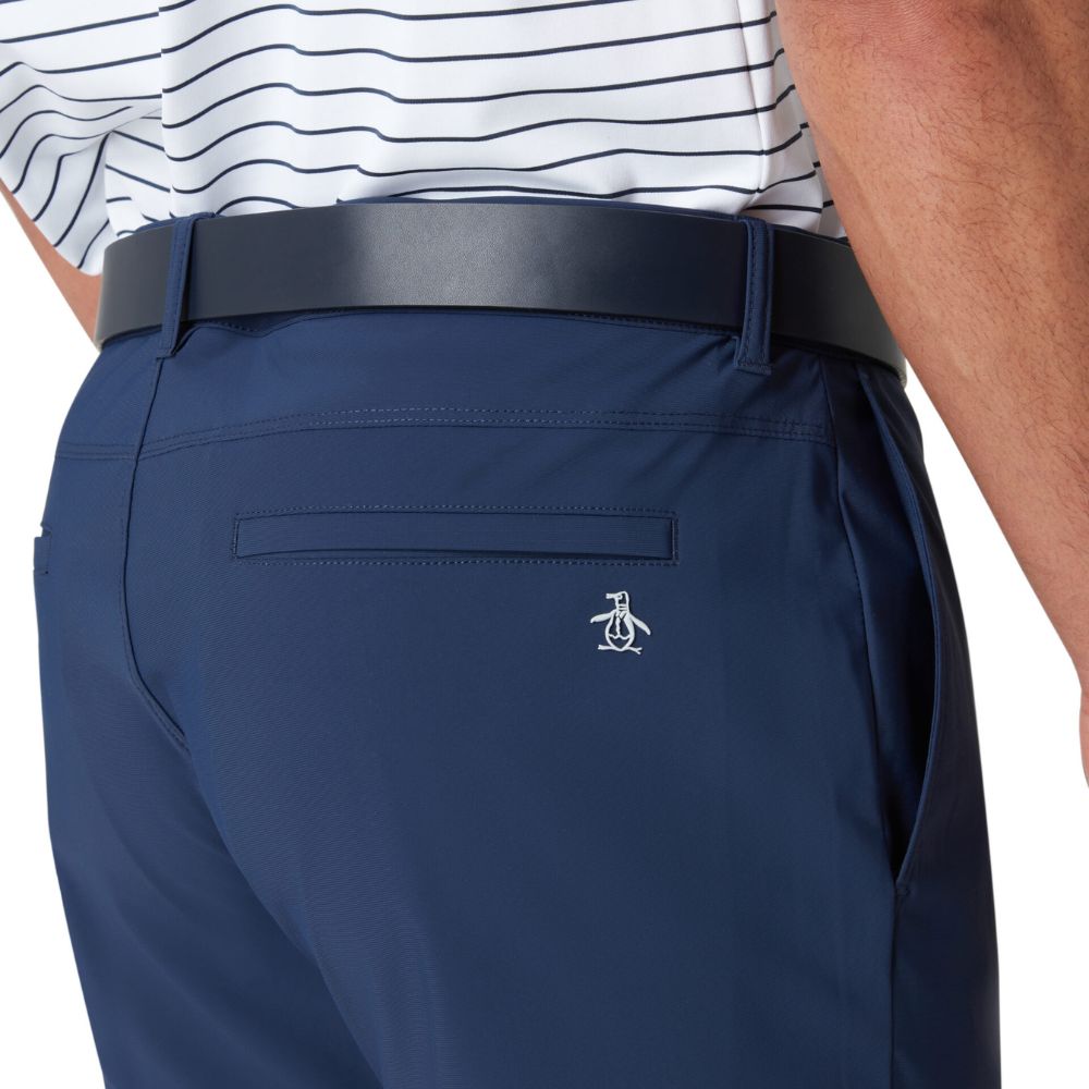 Original Penguin Players Men's Golf Trouser 2026 - OGKBSF44-417