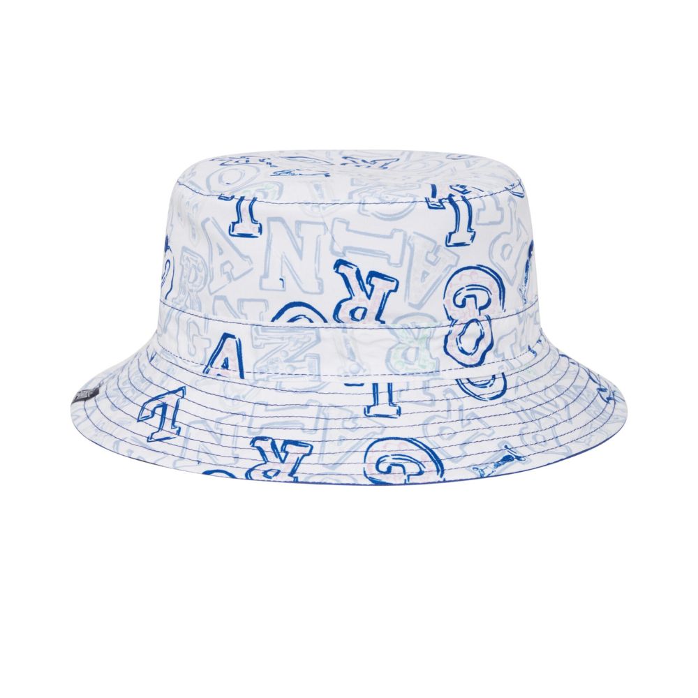 Original Penguin Reversible Golf Bucket Hat 2026 - OGASG0B7-402